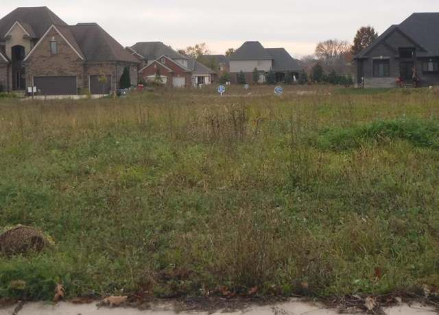 Property at 19291 Hamlin Lake Rd Lot #161 Rd, Macomb Twp, MI 48044