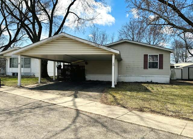 Property at 2330 E Main St Lot 78, Niles, MI 49120, 3 beds, 2 baths