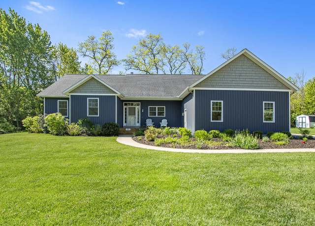 Property at 507 A Ave, South Haven, MI 49090, 3 beds, 2 baths
