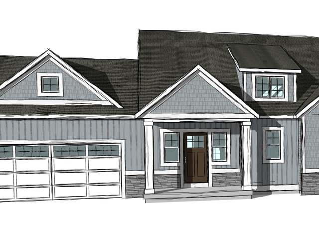 Property at 16330 Silverado Ct #76, Spring Lake, MI 49456, 4 beds, 2.5 baths