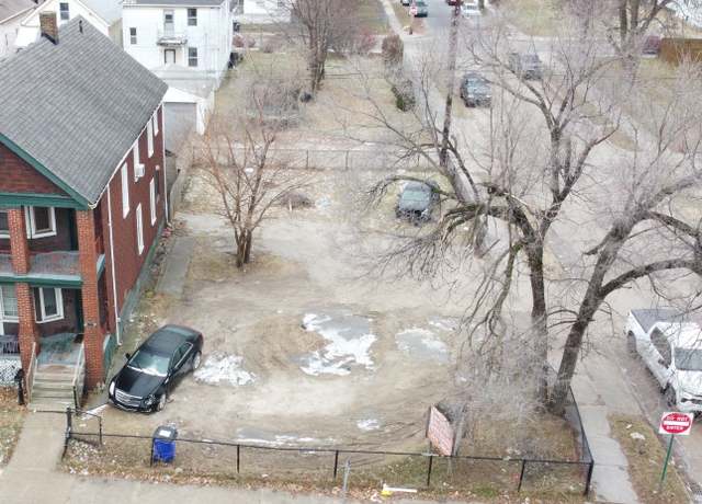 Property at 4665 Central St, Detroit, MI 48210