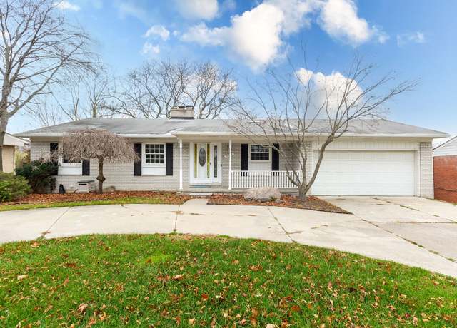 Property at 21918 Knudsen Dr, Grosse Ile, MI 48138, 4 beds, 3 baths