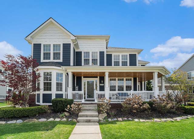Property at 18760 Johannes St, Macomb, MI 48042, 4 beds, 3 baths