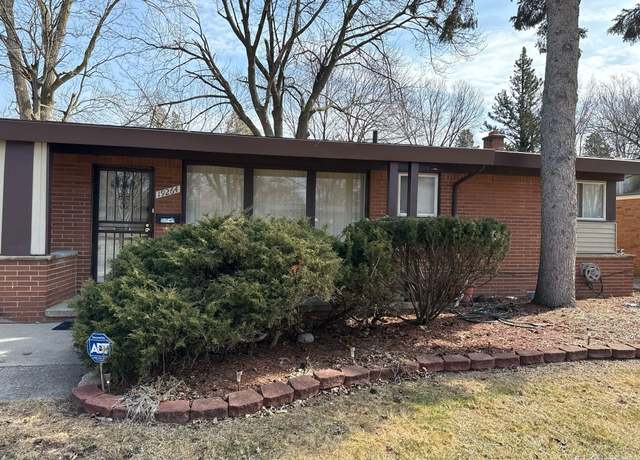 Property at Beaverland Beaverland St, Detroit, MI 48219, 3 beds, 2 baths