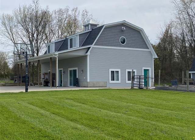 Property at 7380 Burpee Rd, Atlas, MI 48439, 1 bed, 1 bath
