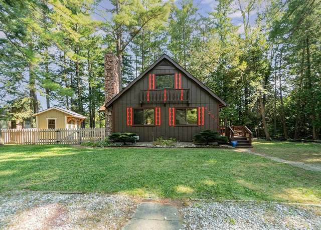 Property at 4281 Franklin Trl, Sterling, MI 48659, 3 beds, 1.5 baths