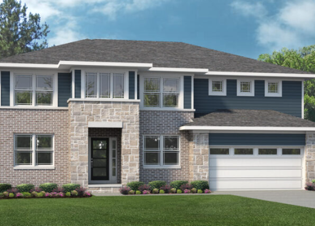 Property at 6426 Tarr Rd, Ypsilanti, MI 48197, 4 beds, 2.5 baths