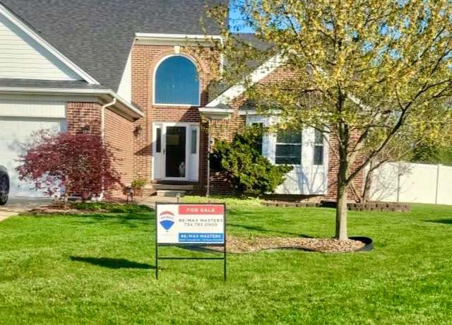 Property at 22641 Stratford Ct, Trenton, MI 48183, 3 beds, 3 baths