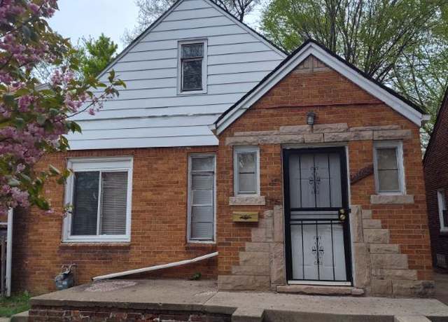Property at 11025 Lakepointe St, Detroit, MI 48224, 2 beds, 1 bath