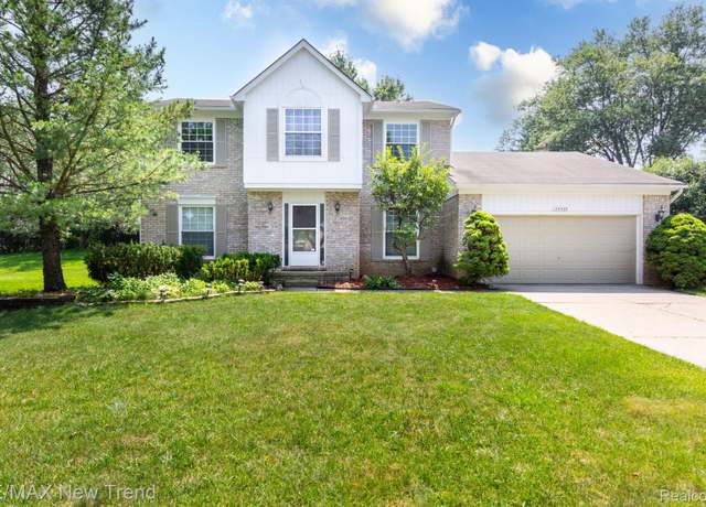 Property at 25935 Junction, Novi, MI 48375, 4 beds, 2.5 baths