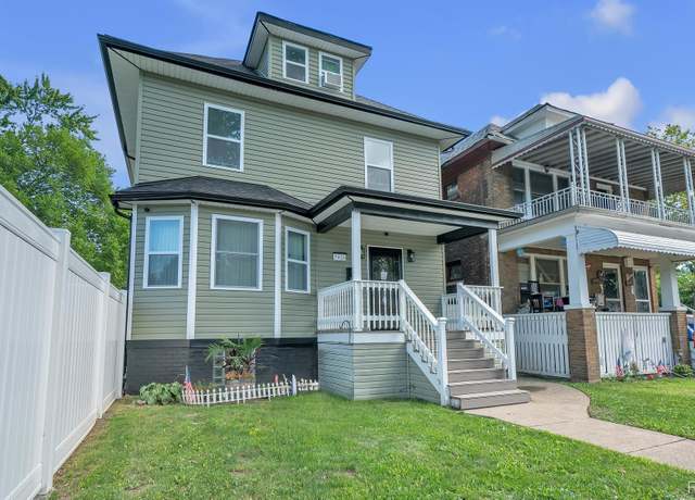 Property at 7416 Hanover Ave, Detroit, MI 48206, 5 beds, 5 baths