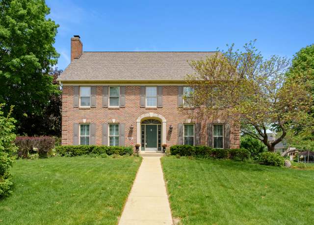 Property at 3638 Bellflower Dr, Portage, MI 49024, 5 beds, 4.5 baths