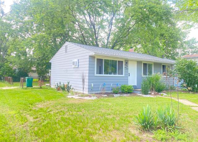 Property at 2997 Woodlawn St, Commerce Twp, MI 48390, 3 beds, 1 bath