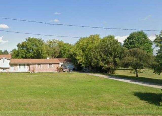 Property at 7164 N Bray Rd, Mt Morris, MI 48458, 3 beds, 2.5 baths