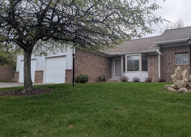 Property at 2645 Falcon Point Dr NW, Grand Rapids, MI 49534, 1 bed, 1 bath