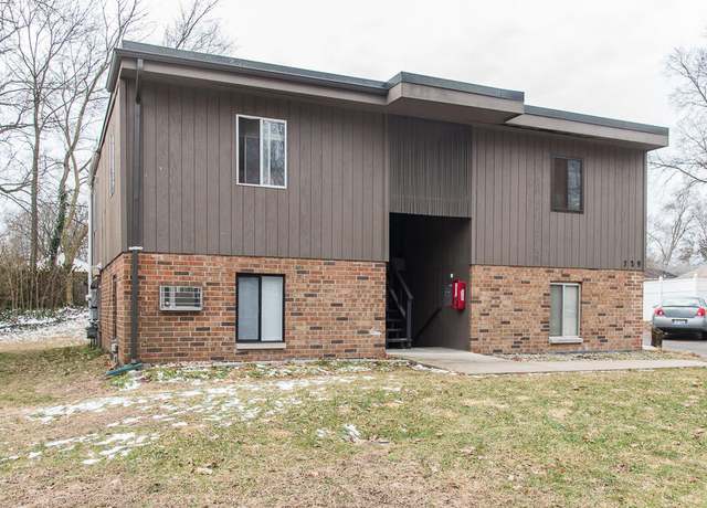 Property at 729 Buchanan Ave, Kalamazoo, MI 49008, 4 beds