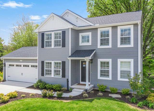 Property at 5133 Brinson Ln, Kalamazoo, MI 49009, 4 beds, 2.5 baths