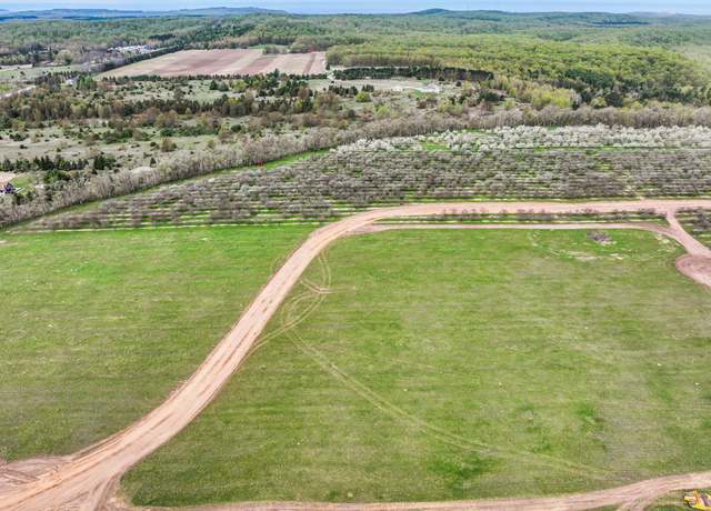 Property at Parcel 2 Karnes Rd, Glen Arbor, MI 49636
