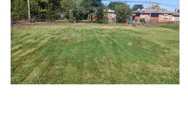 Property at 12291 E 11 Mile Rd, Warren, MI 48093