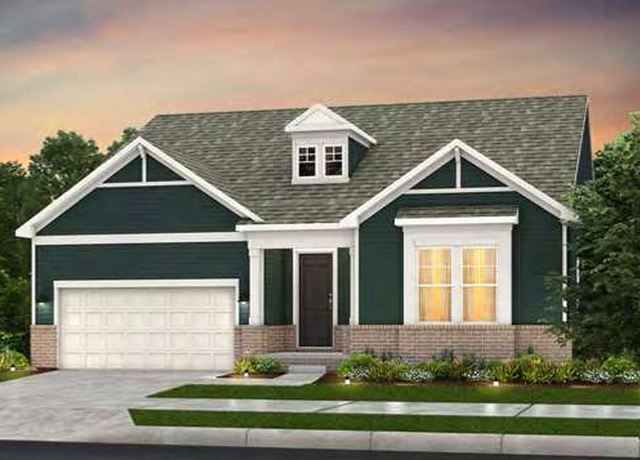Property at 20529 Banbury Ct, Macomb, MI 48042, 3 beds, 2 baths
