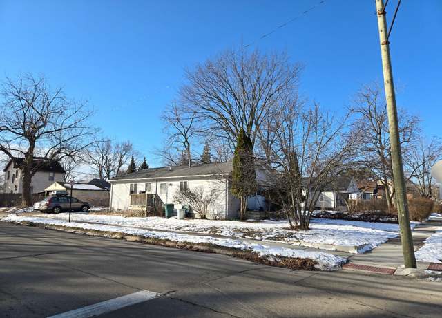 Property at 307 W Otis Ave, Hazel Park, MI 48030, 3 beds, 2 baths
