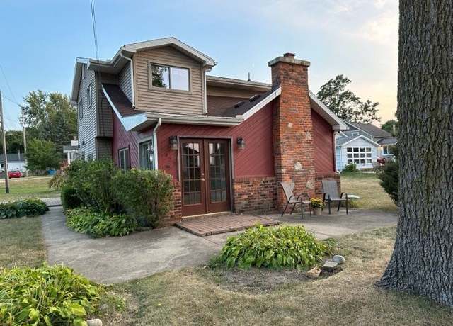 Property at 429 Egan Hwy, Brooklyn, MI 49230, 3 beds, 2 baths