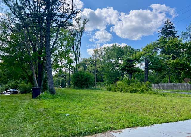 Property at 19511 Gilchrist St, Detroit, MI 48235, 2 beds, 1.5 baths