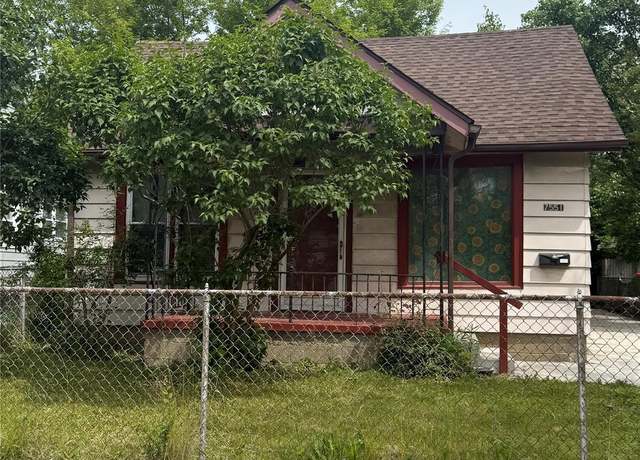 Property at 7551 Toepfer Rd, Warren, MI 48091, 2 beds, 1 bath