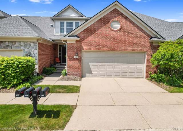Property at 609 Telya Rdg, Milford Village, MI 48381, 3 beds, 3.5 baths