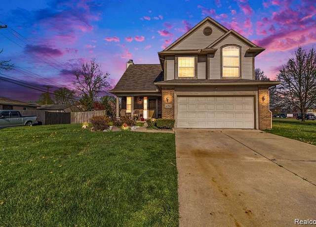 Property at 14763 Dean St, Taylor, MI 48180, 3 beds, 2.5 baths