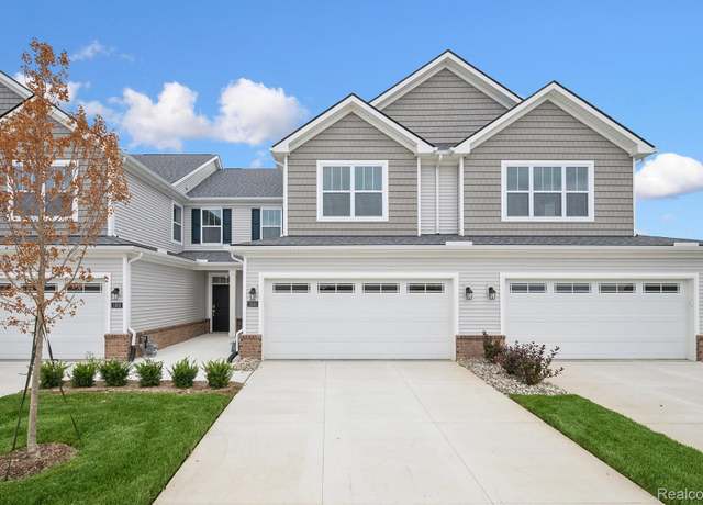 Property at 1503 Salt Springs Dr, Saline Township, MI 48176, 3 beds, 2.5 baths