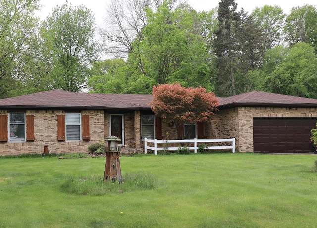 Property at 6452 Brian Circle Ln, Burton, MI 48509, 3 beds, 2 baths
