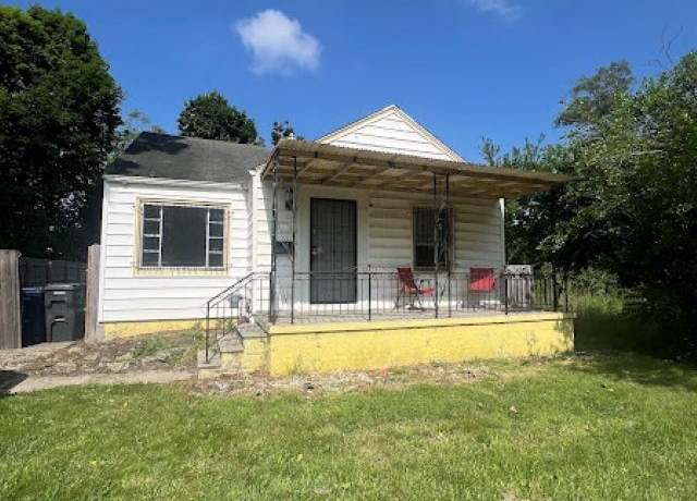 Property at 3501 Fleming Rd, Flint, MI 48504, 2 beds, 1 bath
