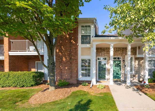 Property at 56743 Scotland Blvd, Shelby Township, MI 48316, 2 beds, 2 baths
