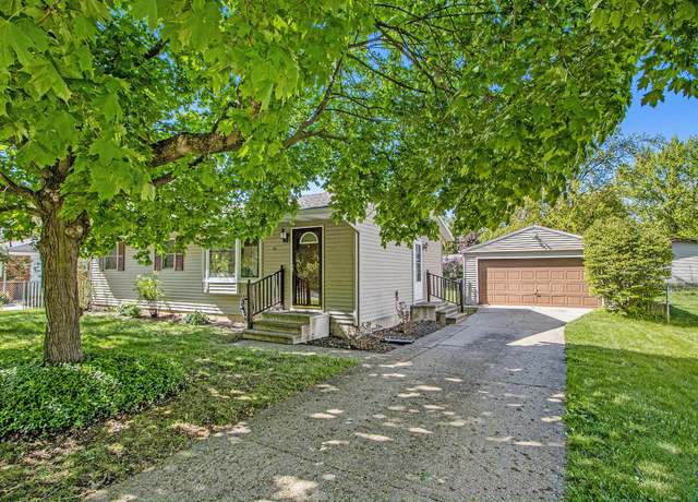 Property at 1710 Schuring Rd, Portage, MI 49024, 2 beds, 1 bath