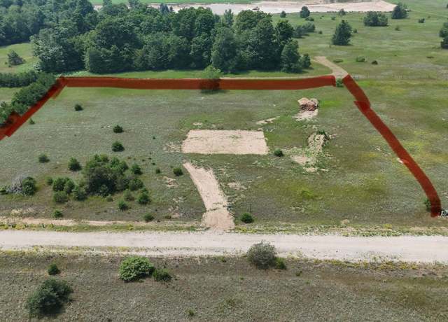 Property at 00 Misty Ln, Lake Ann, MI 49650