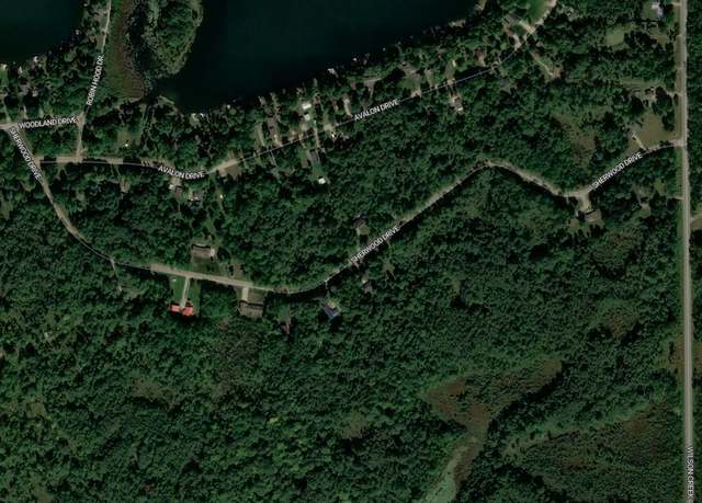 Property at 0 Sherwood Sherwood, Hale, MI 48739