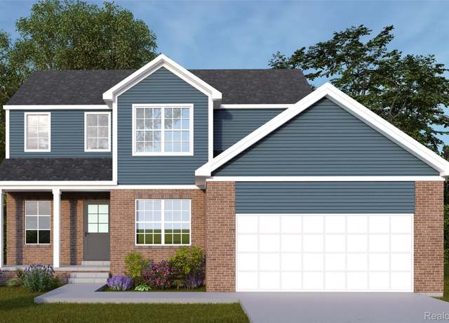 Property at 20577 Angling St, Livonia, MI 48152, 3 beds, 2.5 baths