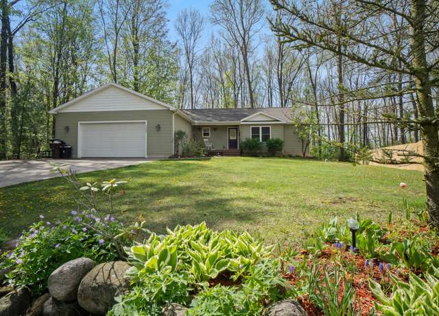 Property at 7697 El Cajon Ln, Jackson, MI 49201, 5 beds, 3 baths