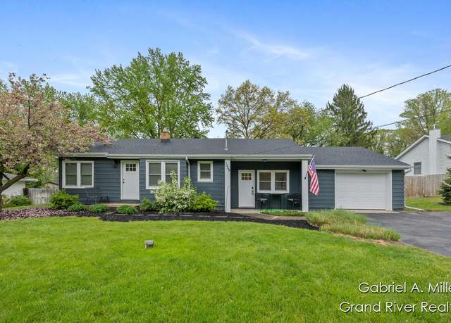 Property at 2468 Irene Ave SE, Grand Rapids, MI 49546, 3 beds, 1.5 baths
