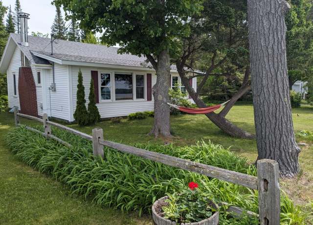 Property at 13959 Lakeside Ave, Bear Lake, MI 49614, 2 beds, 1 bath