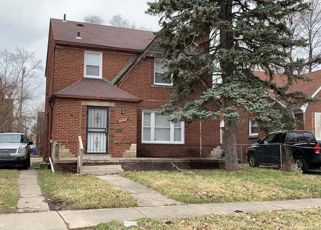 Property at 15427 Mansfield St, Detroit, MI 48227, 3 beds, 1.5 baths