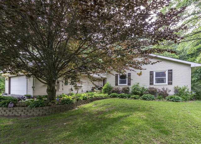Property at 7715 Marquis Dr, Dexter, MI 48130, 4 beds, 3 baths