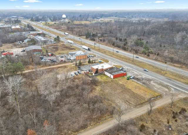 Property at 43415 Michigan Ave, Canton, MI 48188