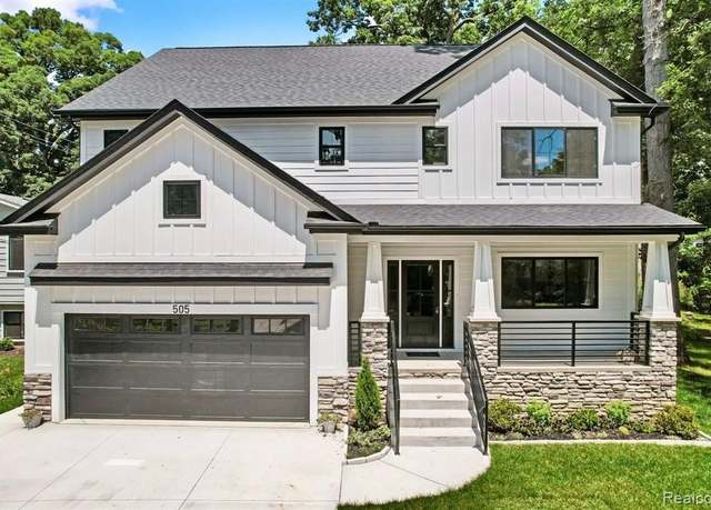Property at 000 Klais, Clarkston, MI 48348, 4 beds, 2.5 baths