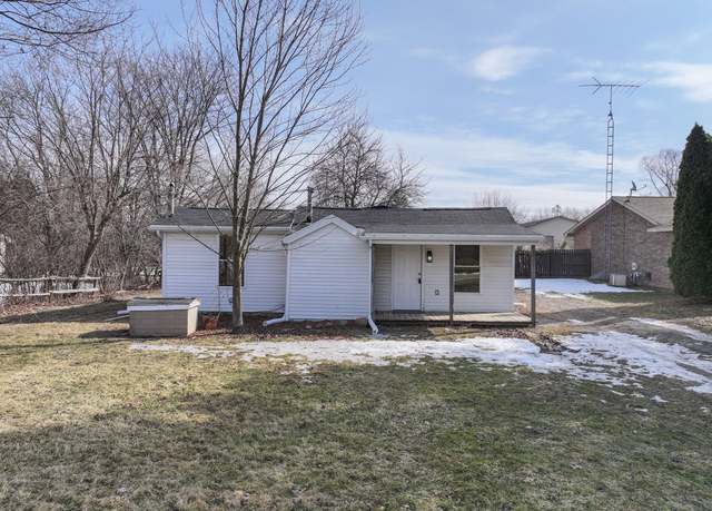 Property at 4123 S Vassar Rd, Davison Twp, MI 48423, 3 beds, 1 bath