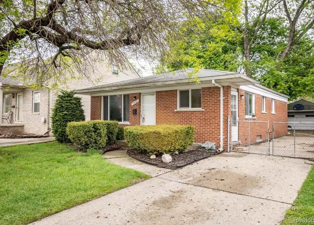 Property at 9968 Garfield, Redford, MI 48239, 3 beds, 2 baths