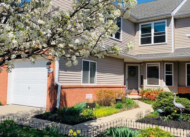 Property at 1478 Steeplechase Ct #67, Howell, MI 48843, 3 beds, 3.5 baths