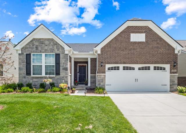 Property at 50024 Bluebell St, Canton, MI 48188, 2 beds, 2 baths