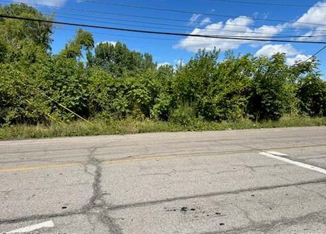 Property at 4818 W Jefferson Ave, Detroit, MI 48209